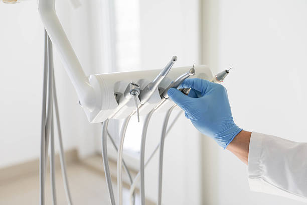 24/7 Emergency Tooth Extraction experts in Marksville, LA